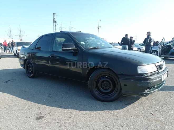Opel Vectra 1994, 348,939 km - 2.0 л - Bakı