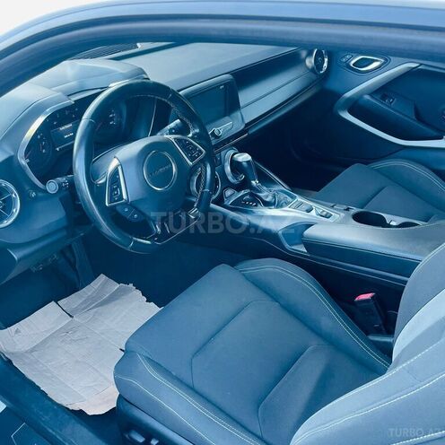 Chevrolet Camaro 2018, 98,000 km - 2.0 l - Bakı