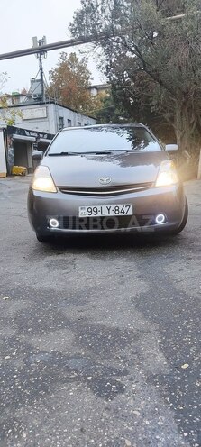 Toyota Prius 2009, 340,000 km - 1.5 l - Bakı