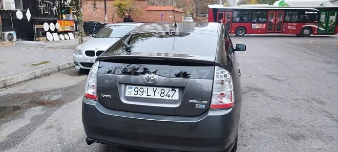 Toyota Prius 2009, 340,000 km - 1.5 l - Bakı