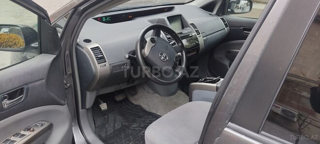 Toyota Prius 2009, 340,000 km - 1.5 l - Bakı