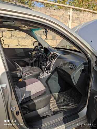 Hyundai Tucson 2007, 170,000 km - 2.0 л - Bakı