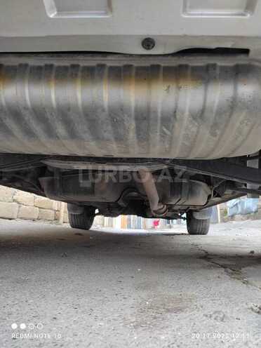 Hyundai Tucson 2007, 170,000 km - 2.0 л - Bakı