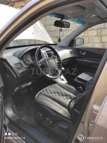 Hyundai Tucson 2007, 170,000 km - 2.0 л - Bakı