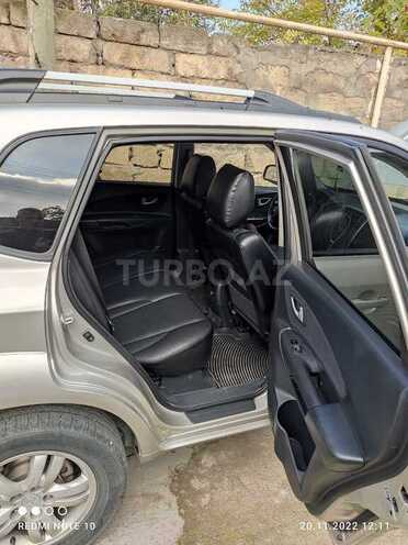 Hyundai Tucson 2007, 170,000 km - 2.0 л - Bakı