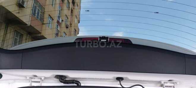 Hyundai Santa Fe 2013, 101,000 km - 2.0 l - Bakı