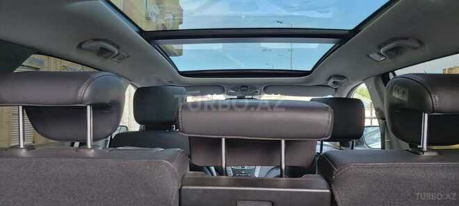 Hyundai Santa Fe 2013, 101,000 km - 2.0 l - Bakı