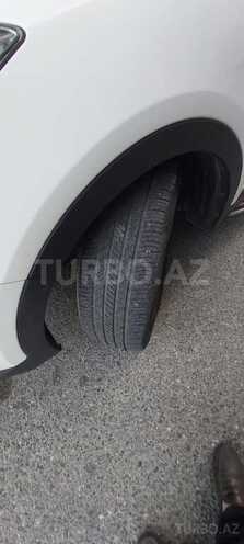 Hyundai Santa Fe 2013, 101,000 km - 2.0 l - Bakı