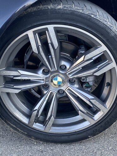 BMW 320 2000, 446,000 km - 2.2 l - Bakı