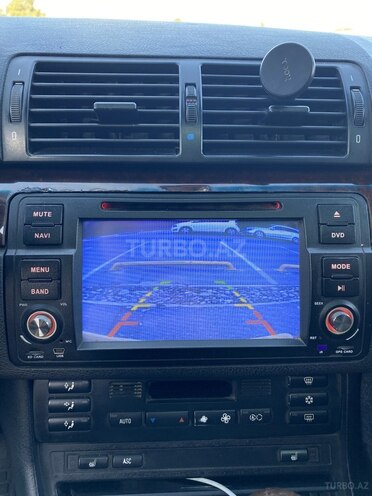 BMW 320 2000, 446,000 km - 2.2 l - Bakı