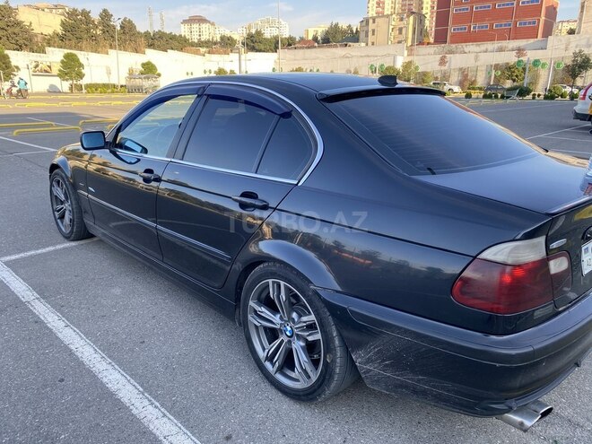 BMW 320 2000, 446,000 km - 2.2 l - Bakı