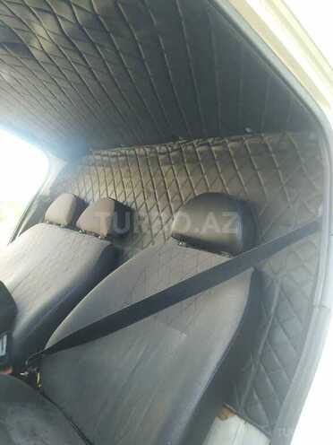 Ford Transit 1998, 500,000 km - 2.7 л - Xırdalan