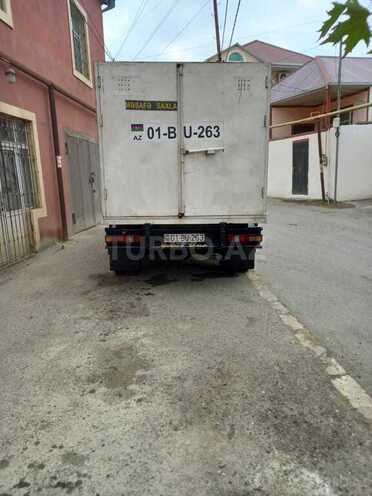 Ford Transit 1998, 500,000 km - 2.7 л - Xırdalan