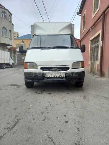 Ford Transit 1998, 500,000 km - 2.7 л - Xırdalan