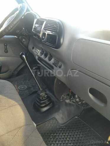 Ford Transit 1998, 500,000 km - 2.7 л - Xırdalan