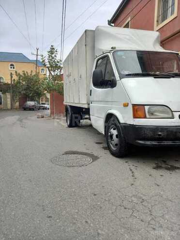 Ford Transit 1998, 500,000 km - 2.7 л - Xırdalan