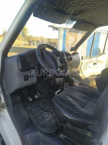 Ford Transit 1998, 500,000 km - 2.7 л - Xırdalan