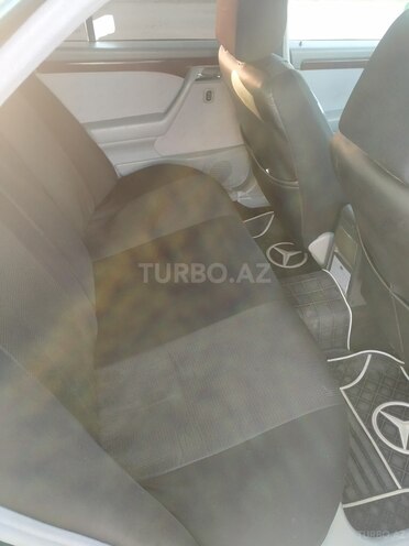 Mercedes C 220 1995, 248,508 km - 2.2 л - Sumqayıt