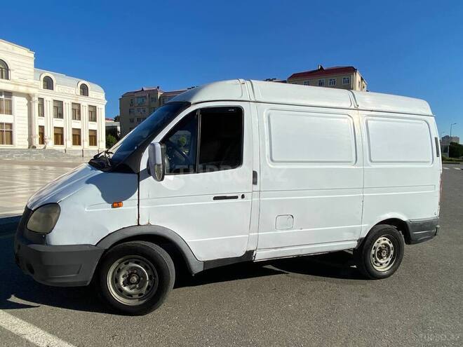 GAZ Sobol 2006, 139,000 km - 2.3 л - Sumqayıt