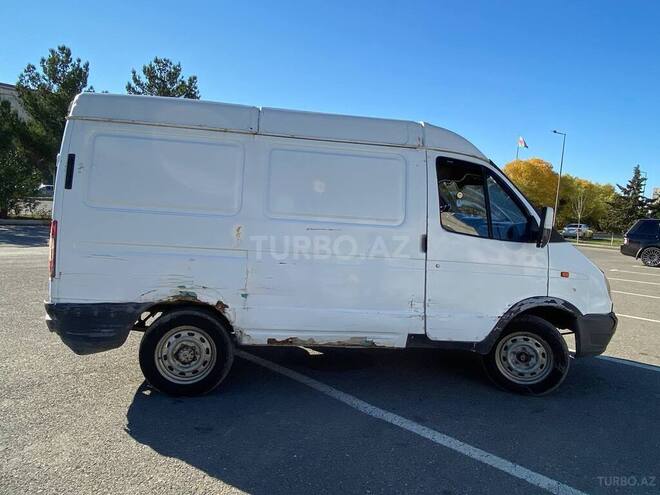 GAZ Sobol 2006, 139,000 km - 2.3 л - Sumqayıt