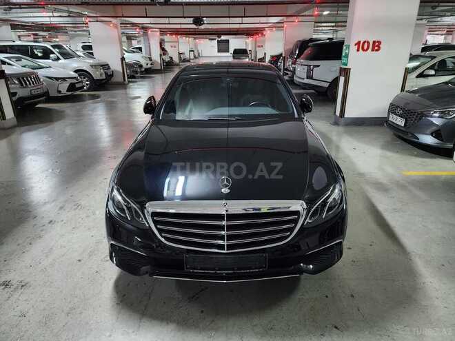 Mercedes C 200 2019, 39,000 km - 2.0 л - Bakı