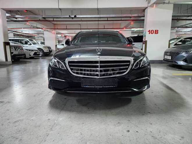 Mercedes C 200 2019, 39,000 km - 2.0 л - Bakı