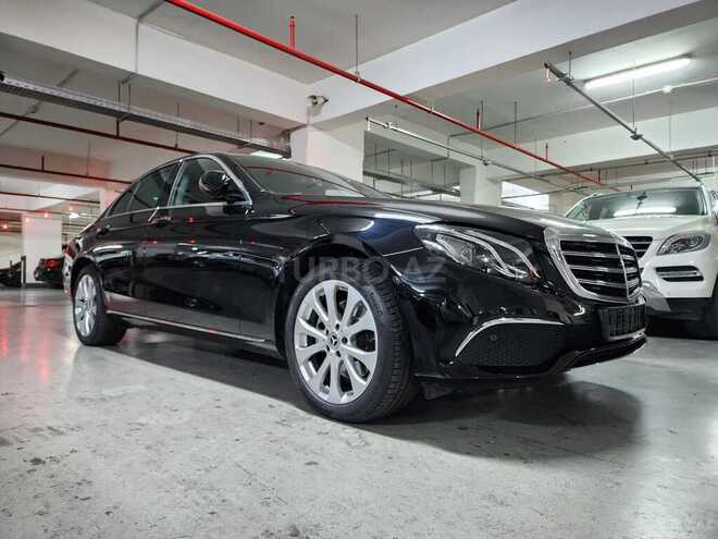 Mercedes C 200 2019, 39,000 km - 2.0 л - Bakı