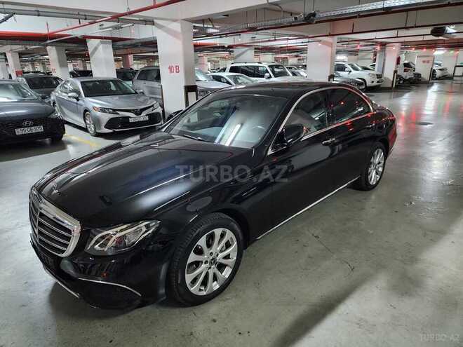 Mercedes C 200 2019, 39,000 km - 2.0 л - Bakı