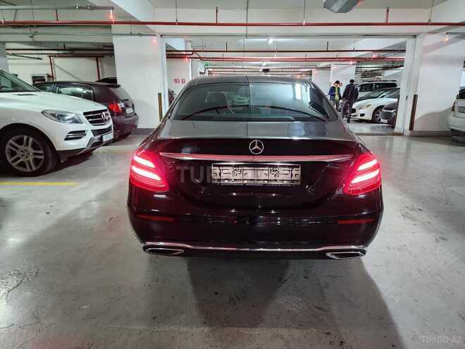 Mercedes C 200 2019, 39,000 km - 2.0 л - Bakı