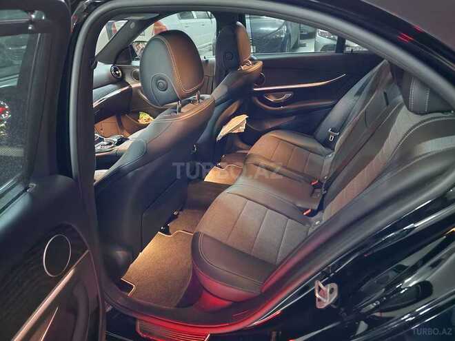 Mercedes C 200 2019, 39,000 km - 2.0 л - Bakı
