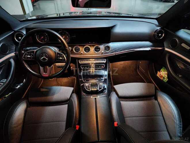 Mercedes C 200 2019, 39,000 km - 2.0 л - Bakı