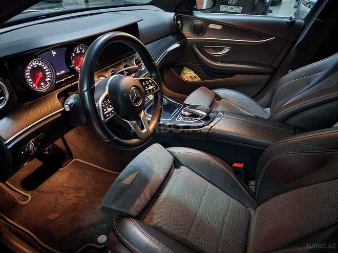 Mercedes C 200 2019, 39,000 km - 2.0 л - Bakı