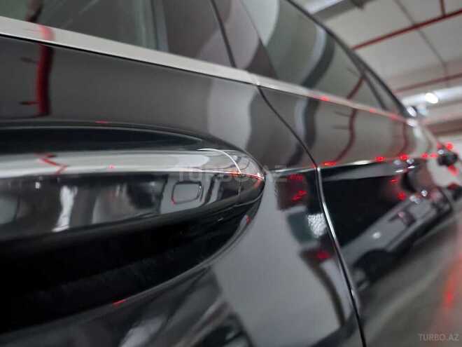 Mercedes C 200 2019, 39,000 km - 2.0 л - Bakı