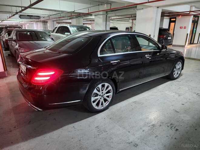 Mercedes C 200 2019, 39,000 km - 2.0 л - Bakı