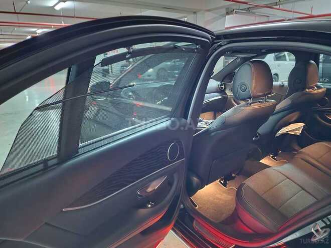 Mercedes C 200 2019, 39,000 km - 2.0 л - Bakı