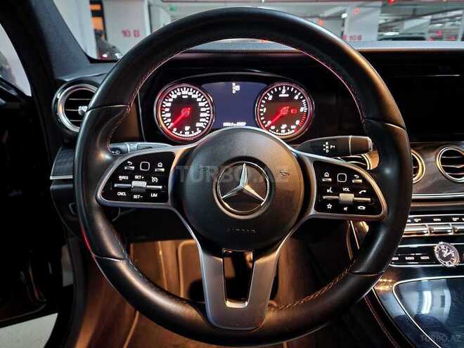 Mercedes C 200 2019, 39,000 km - 2.0 л - Bakı