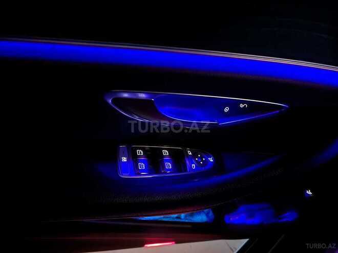 Mercedes C 200 2019, 39,000 km - 2.0 л - Bakı