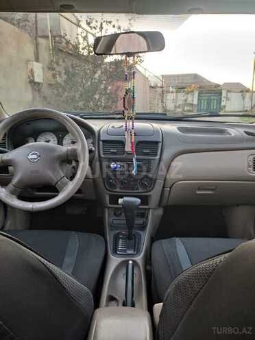 Nissan Sunny 2005, 356,000 km - 1.3 l - Bakı