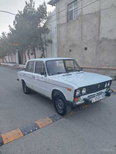 LADA (VAZ) 2106 1984, 124,340 km - 1.6 l - Bakı
