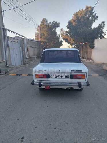 LADA (VAZ) 2106 1984, 124,340 km - 1.6 l - Bakı