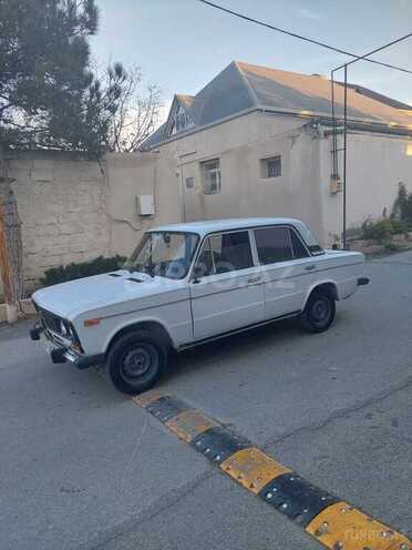 LADA (VAZ) 2106 1984, 124,340 km - 1.6 l - Bakı