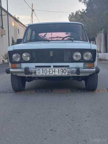 LADA (VAZ) 2106 1984, 124,340 km - 1.6 l - Bakı