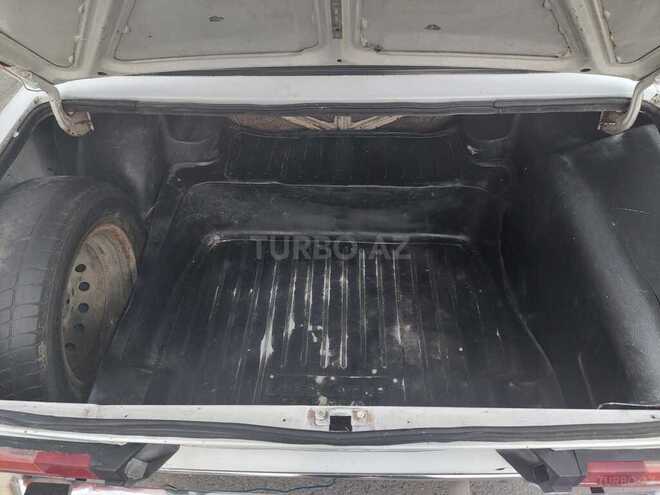 LADA (VAZ) 2106 1984, 124,340 km - 1.6 l - Bakı
