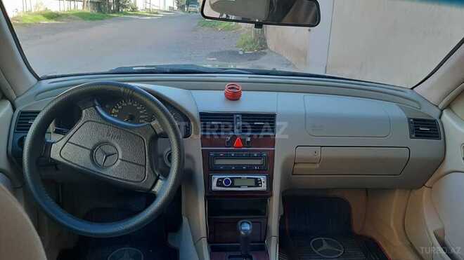 Mercedes C 180 1997, 340,400 km - 1.8 l - Xırdalan