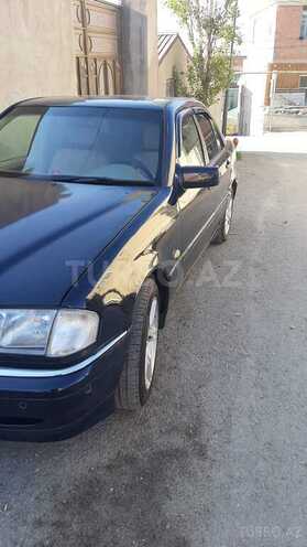 Mercedes C 180 1997, 340,400 km - 1.8 l - Xırdalan