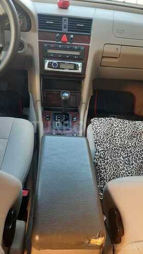 Mercedes C 180 1997, 340,400 km - 1.8 l - Xırdalan