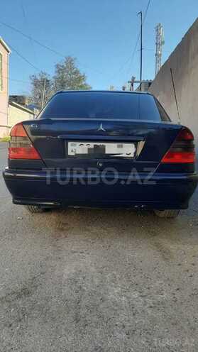 Mercedes C 180 1997, 340,400 km - 1.8 l - Xırdalan