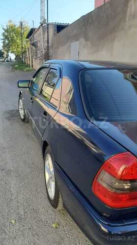 Mercedes C 180 1997, 340,400 km - 1.8 l - Xırdalan