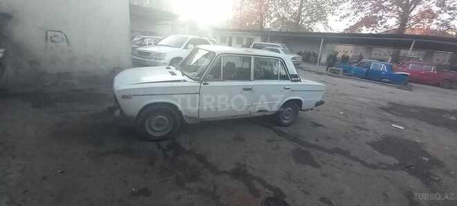 LADA (VAZ) 2106 1987, 160,000 km - 1.5 l - Gəncə
