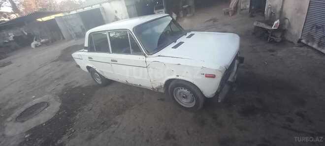 LADA (VAZ) 2106 1987, 160,000 km - 1.5 l - Gəncə